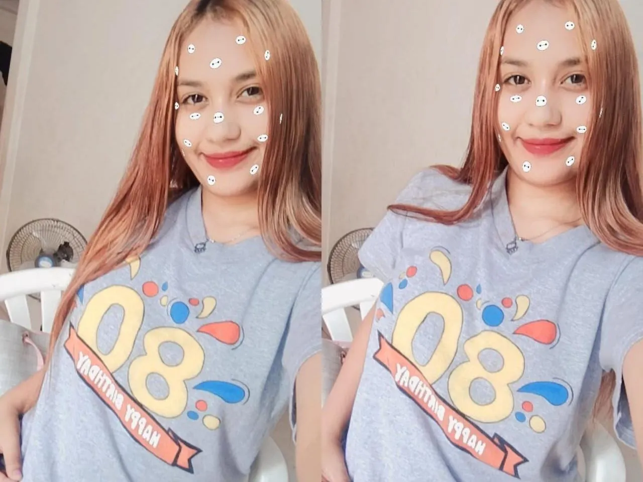 ambardoll19 profielfoto van cam model