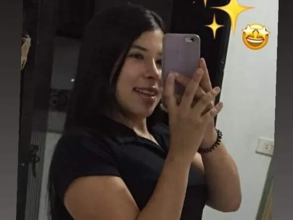 AriannaLopez profielfoto van cam model