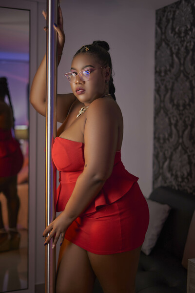 Artist ScarlhetEvans Foto 7