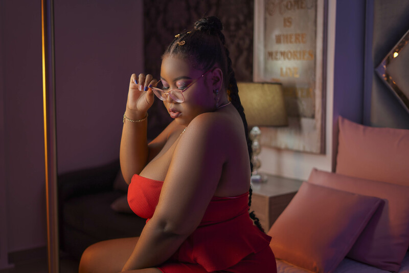 Artist ScarlhetEvans Foto 6