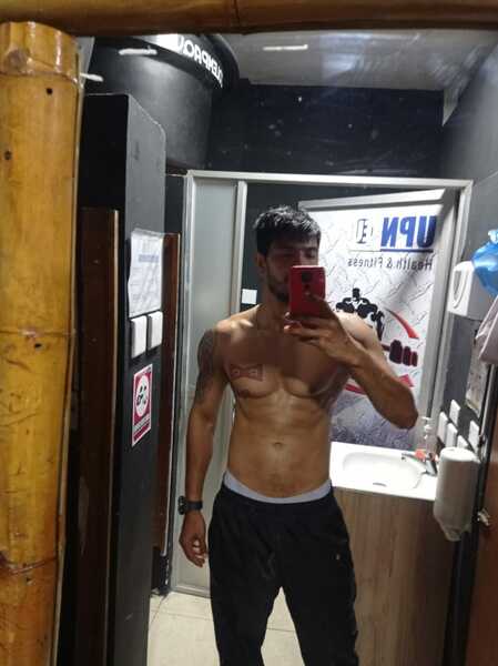 Artist benjiprice Foto 3