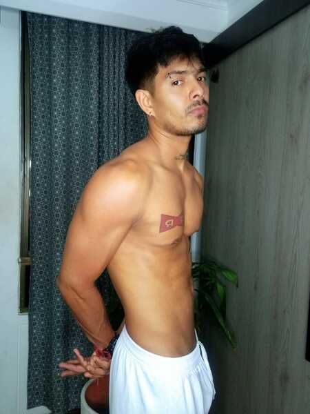 Artist benjiprice Foto 2