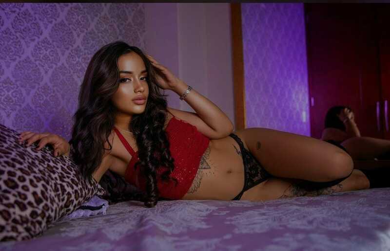 Artist MeganRuizz Foto 10