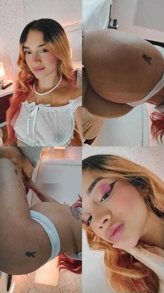 Artist MeganRuizz Foto 2