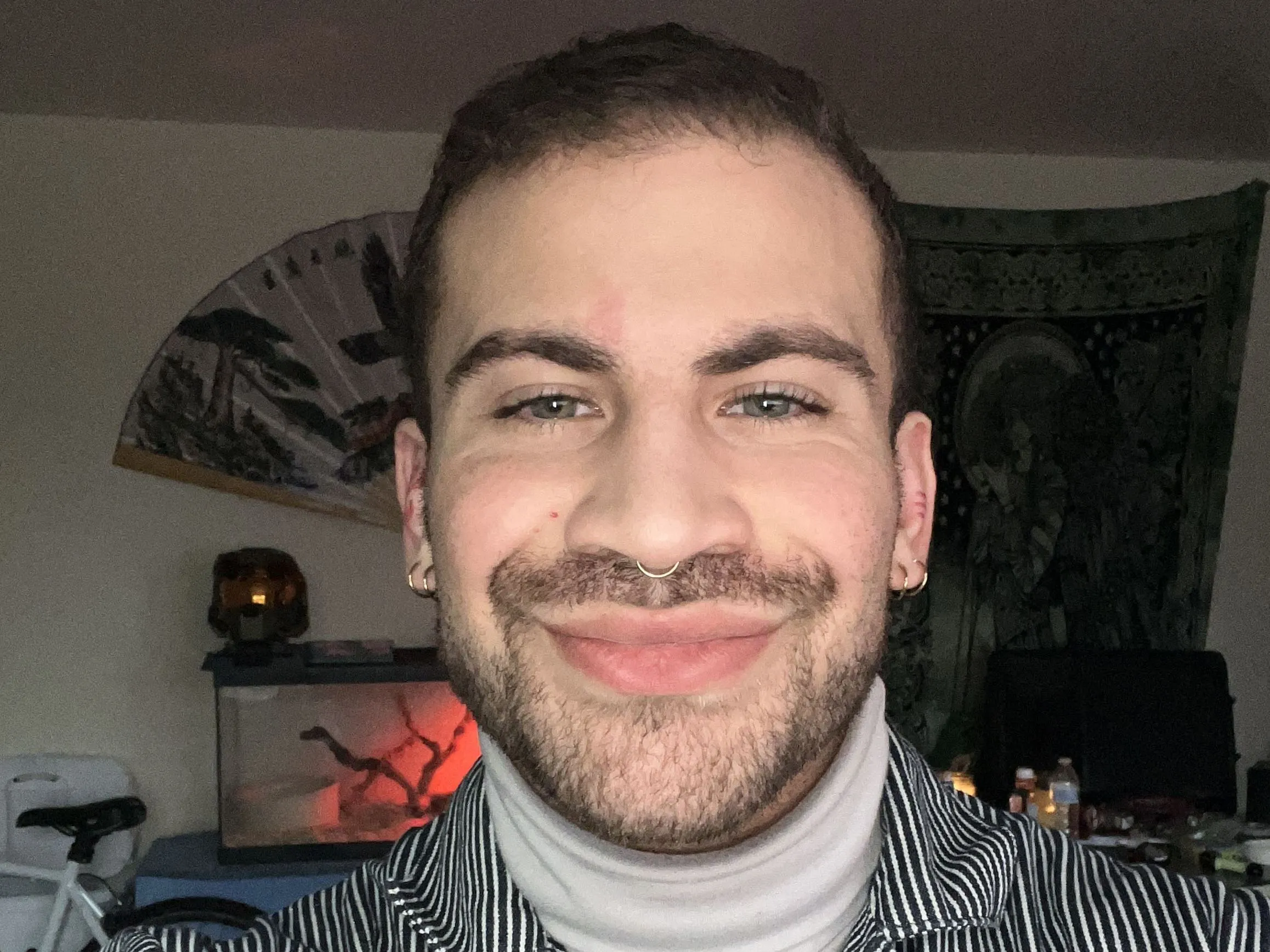 KiethFoxxx Profilbild des Cam-Modells
