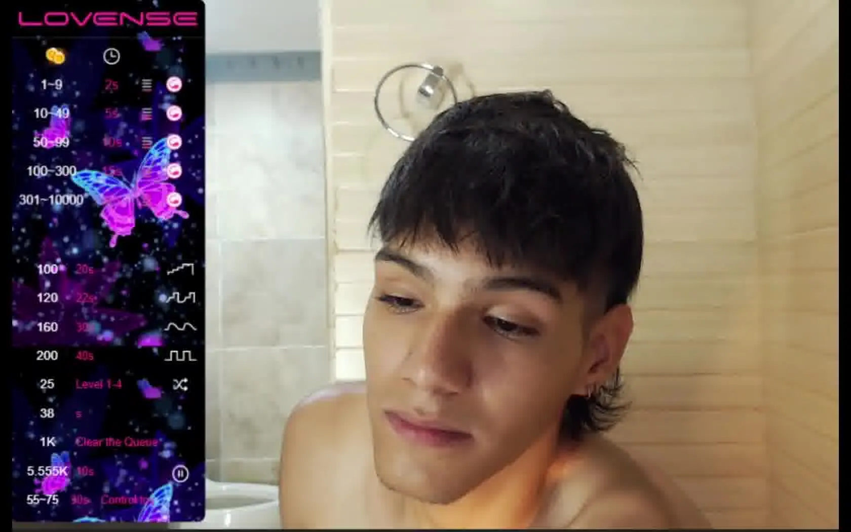 Interprete RichieStuds Video 1