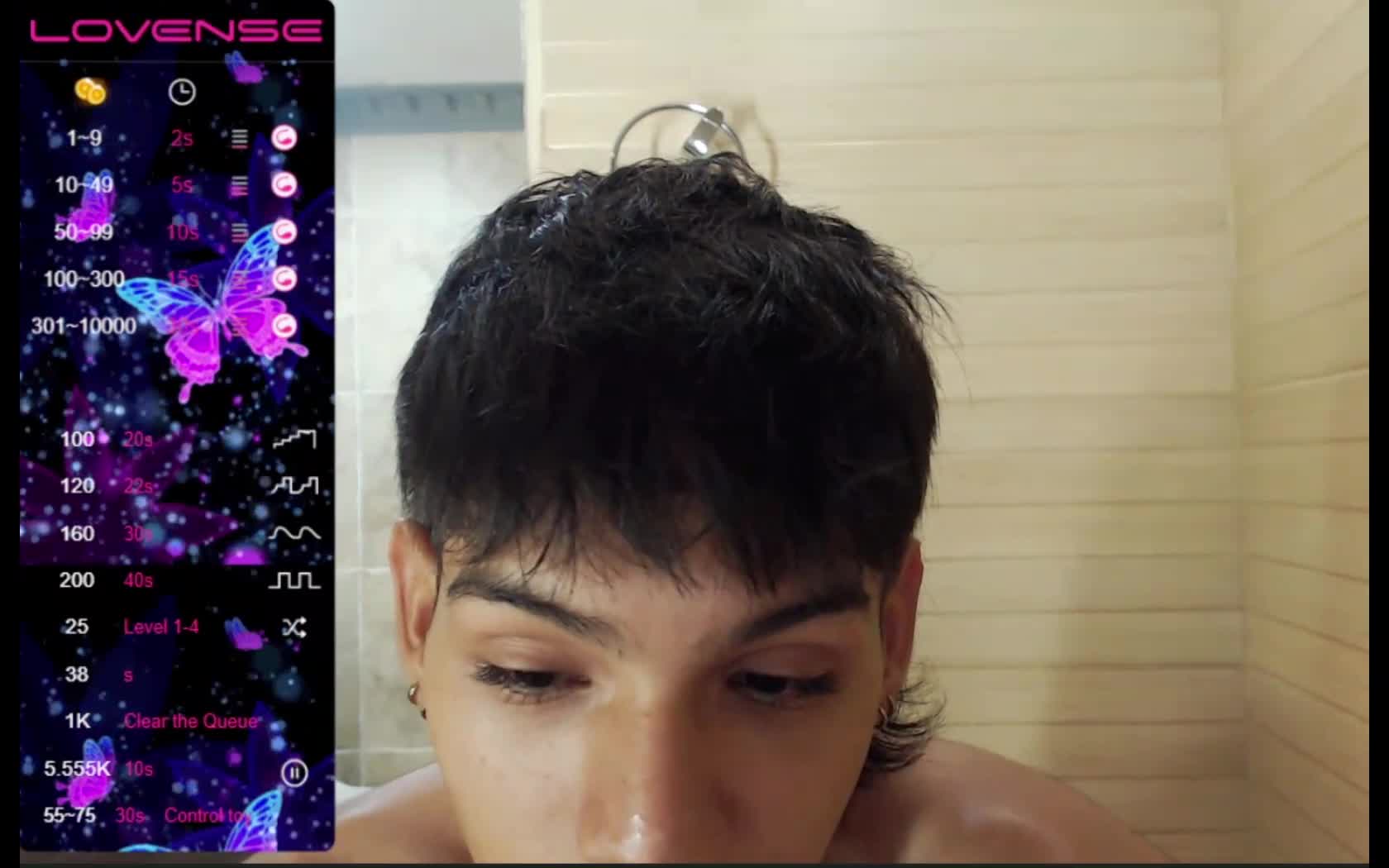 Artista RichieStuds Video 1