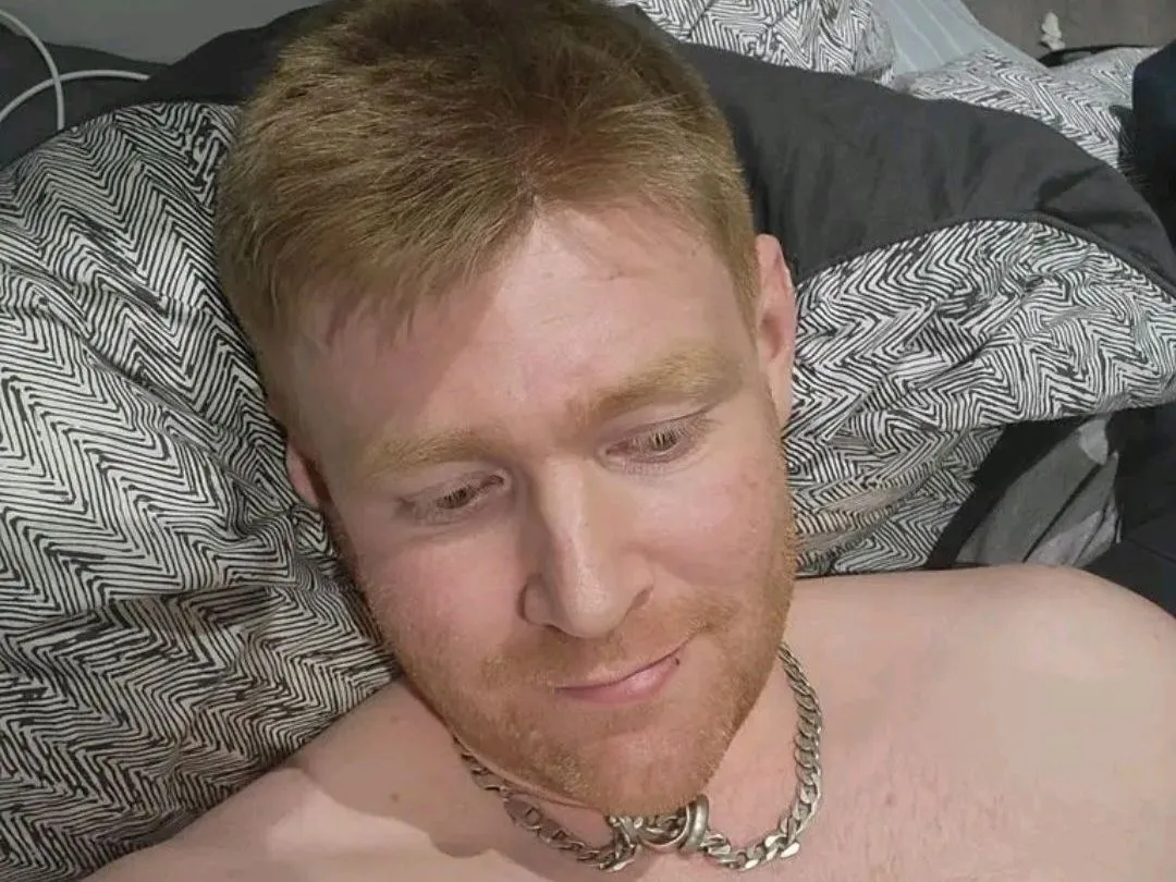 Retz profielfoto van cam model