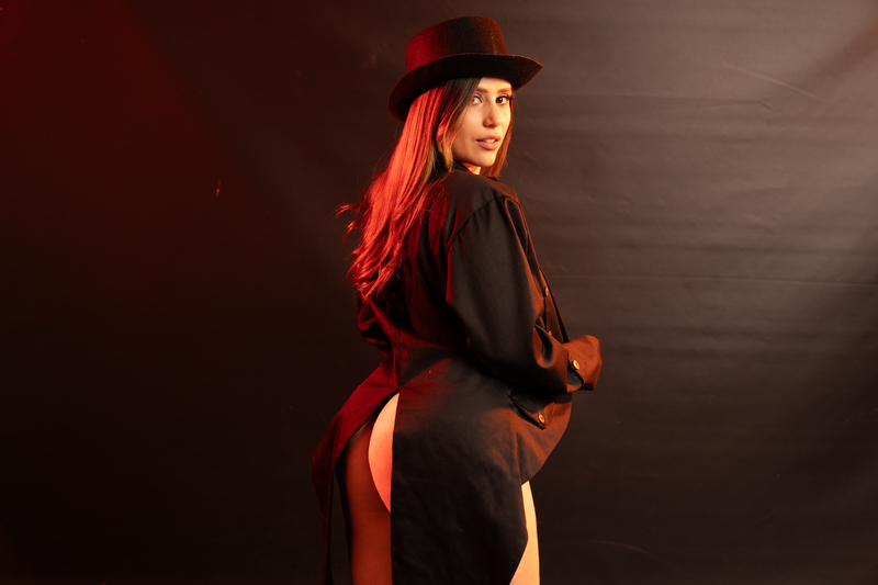 Intérprete amaraborjess Foto 6