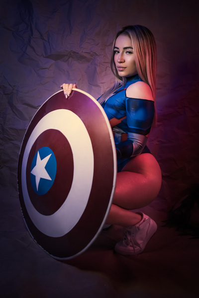 Intérprete AlejaMillan Foto 3