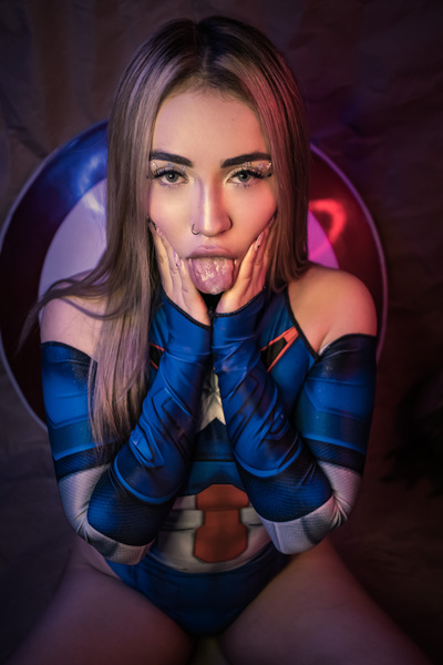 Intérprete AlejaMillan Foto 4