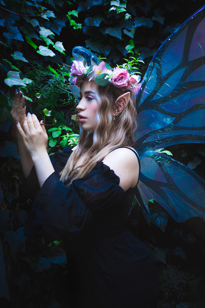 Intérprete AlejaMillan Foto 12