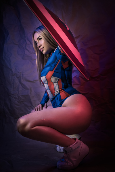 Intérprete AlejaMillan Foto 2