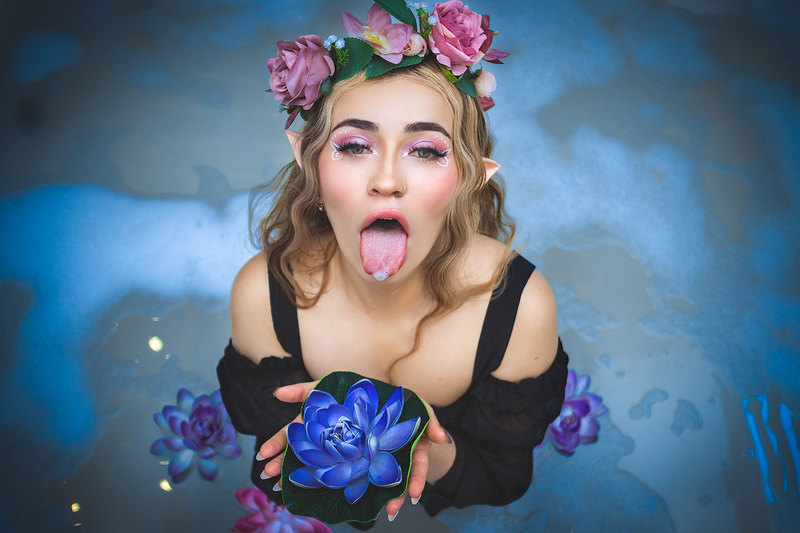 Intérprete AlejaMillan Foto 10