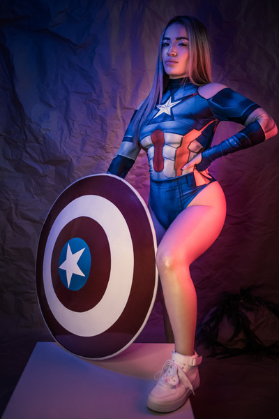 Intérprete AlejaMillan Foto 6