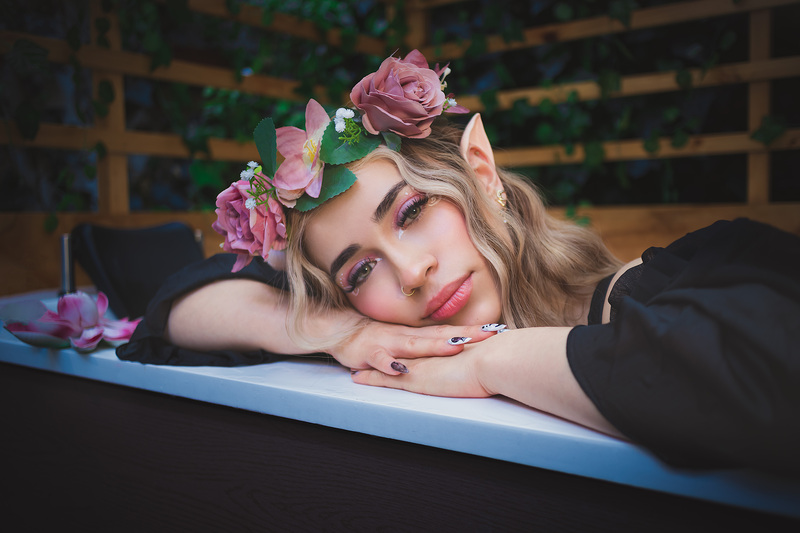 Intérprete AlejaMillan Foto 9