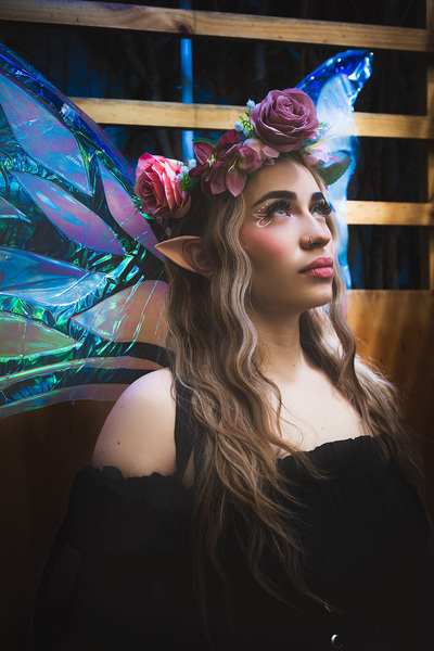 Intérprete AlejaMillan Foto 11