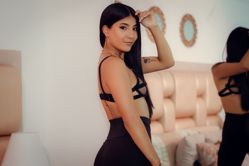 Utøver StormyCooper Bilde 12