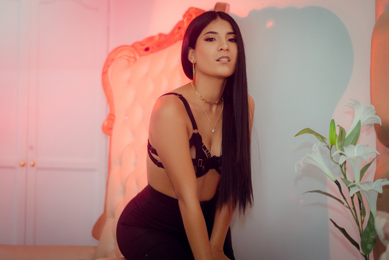 Utøver StormyCooper Bilde 10