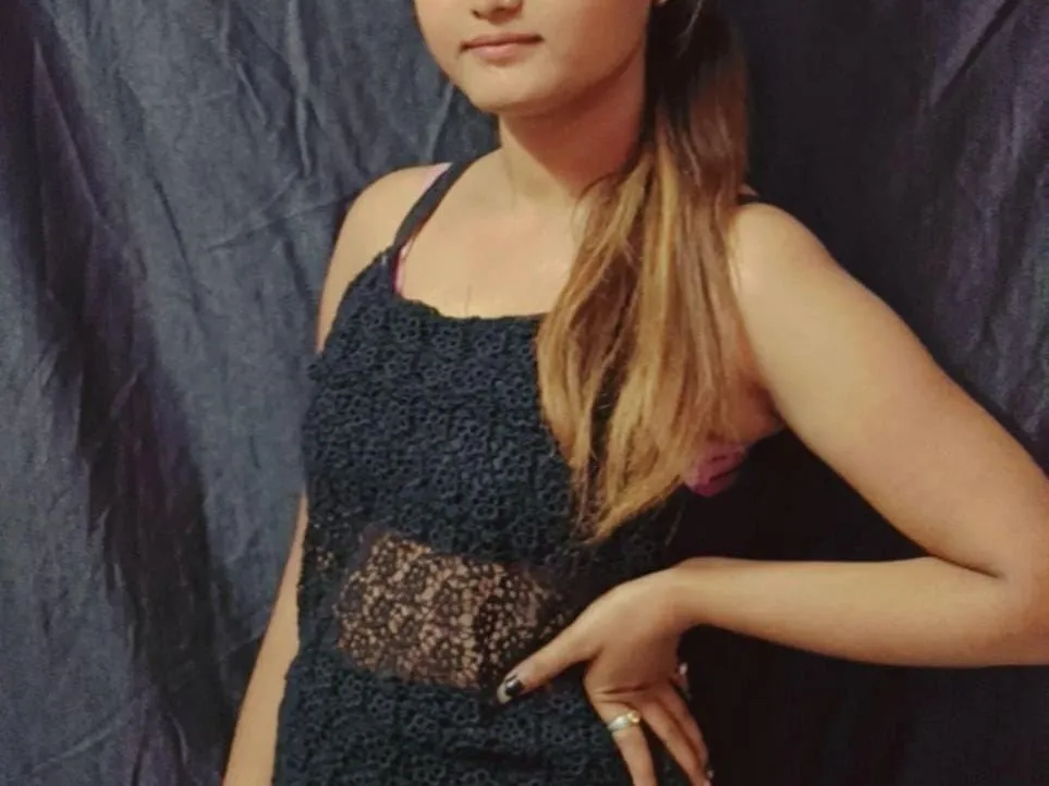 SexyRoshni profilbild på webbkameramodell