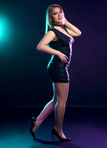 Utøver VikiRosya Bilde 5