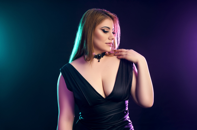 Utøver VikiRosya Bilde 4