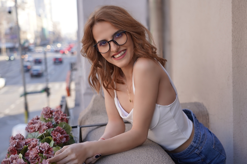 Intérprete SOPPHYIAx Foto 2