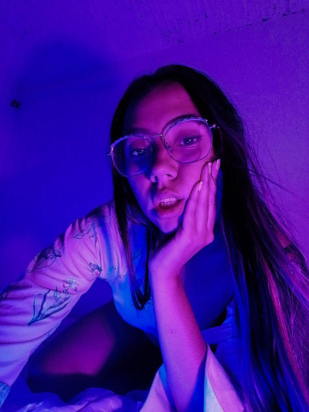 Intérprete ValeryLuna Foto 7