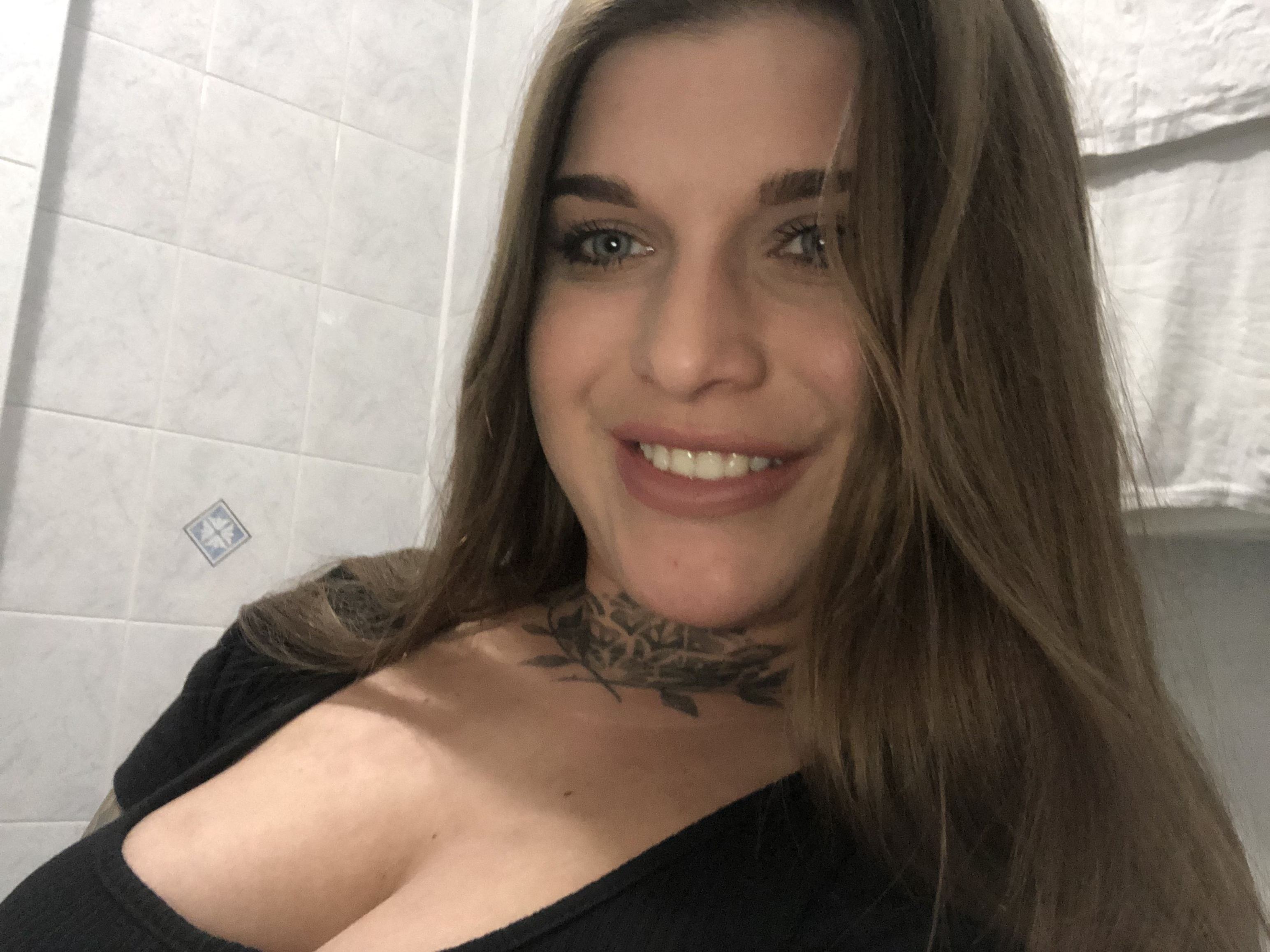 SadieDreamx immagine del profilo del modello di cam