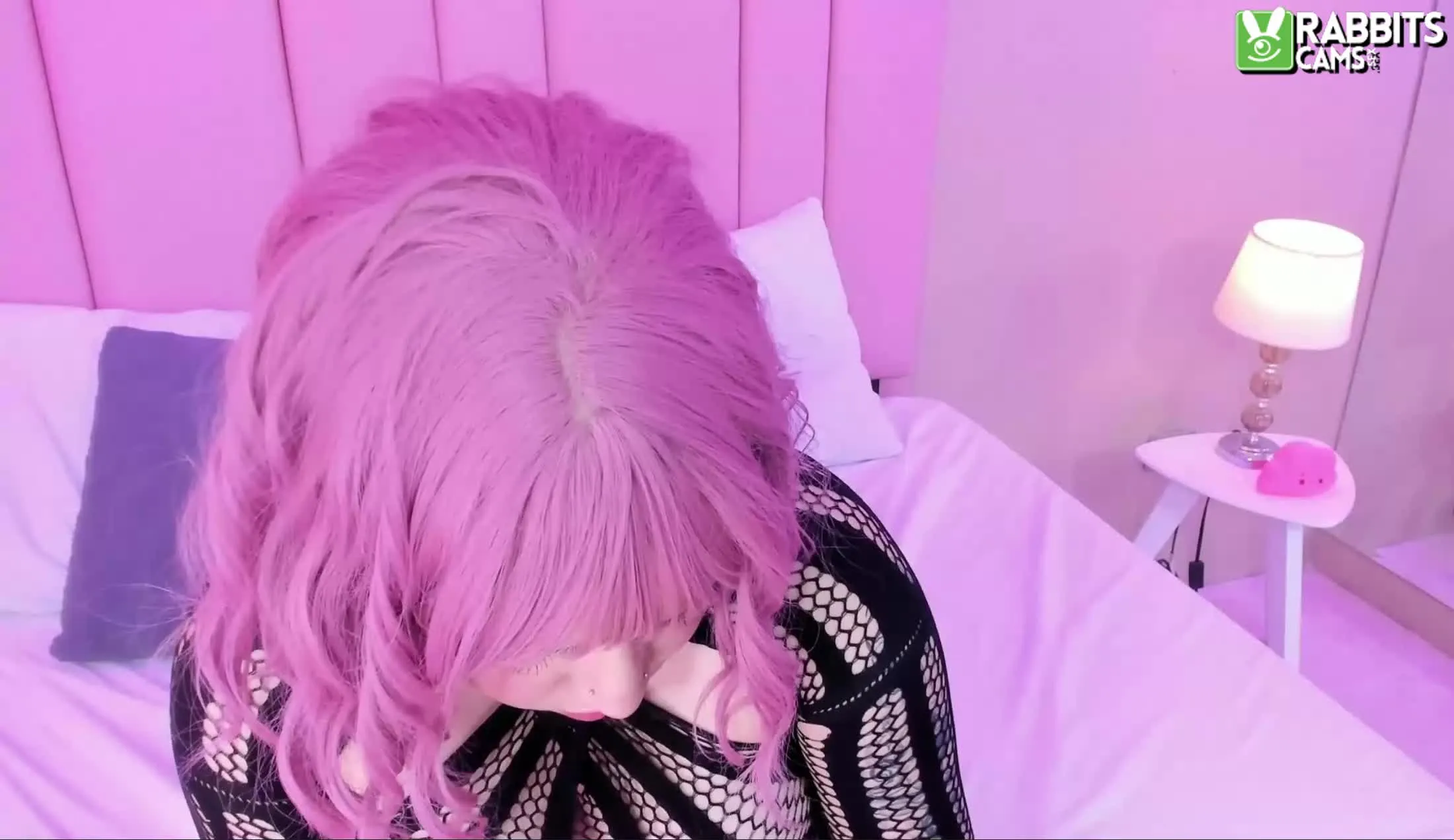Artista TracieLowe Video 1