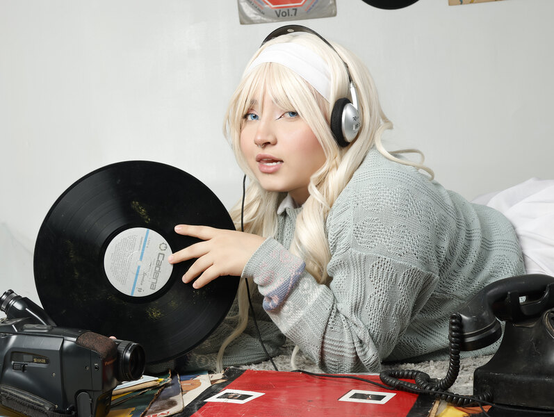 Artista TracieLowe Foto 9