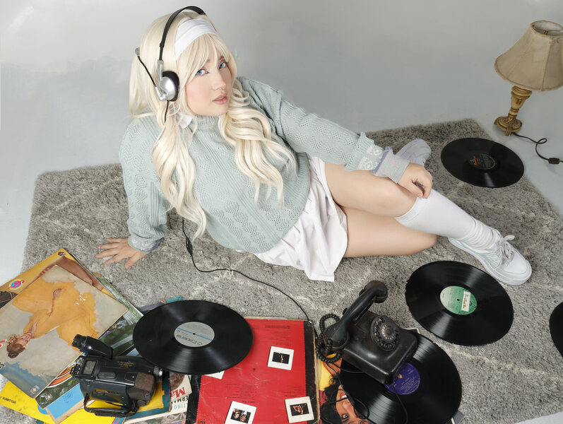 Artista TracieLowe Foto 10