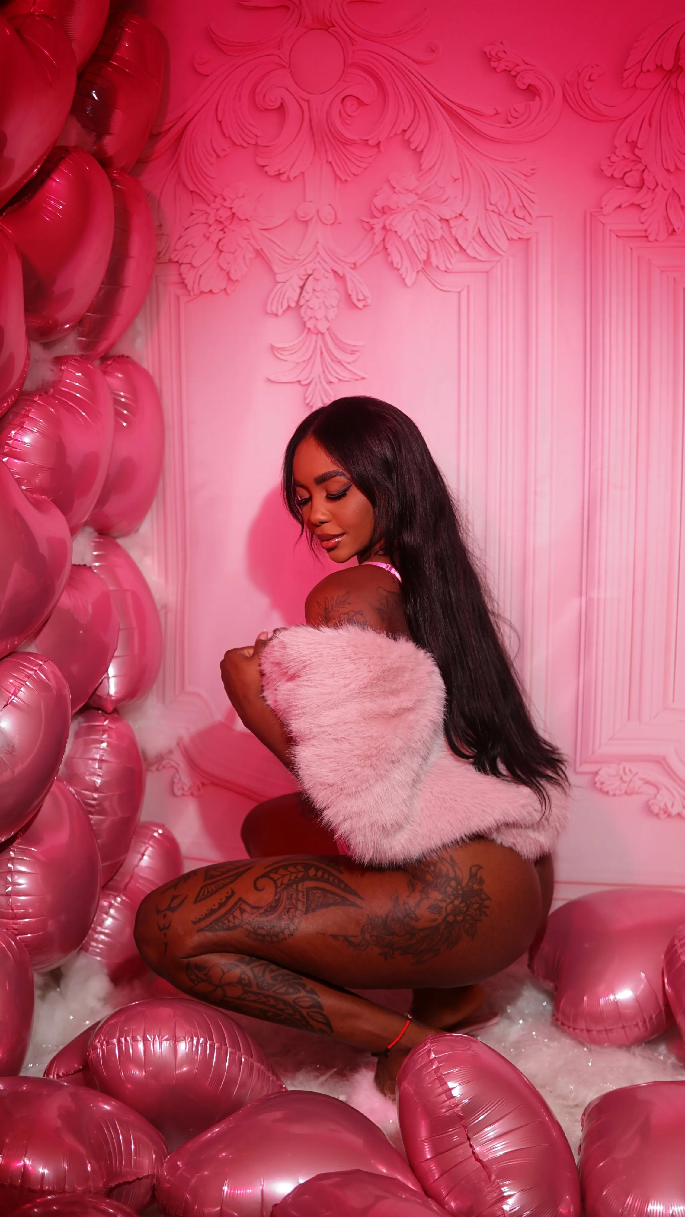 Interprete VenusMillan Foto 2