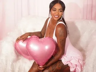 VenusMillan immagine del profilo del modello di cam