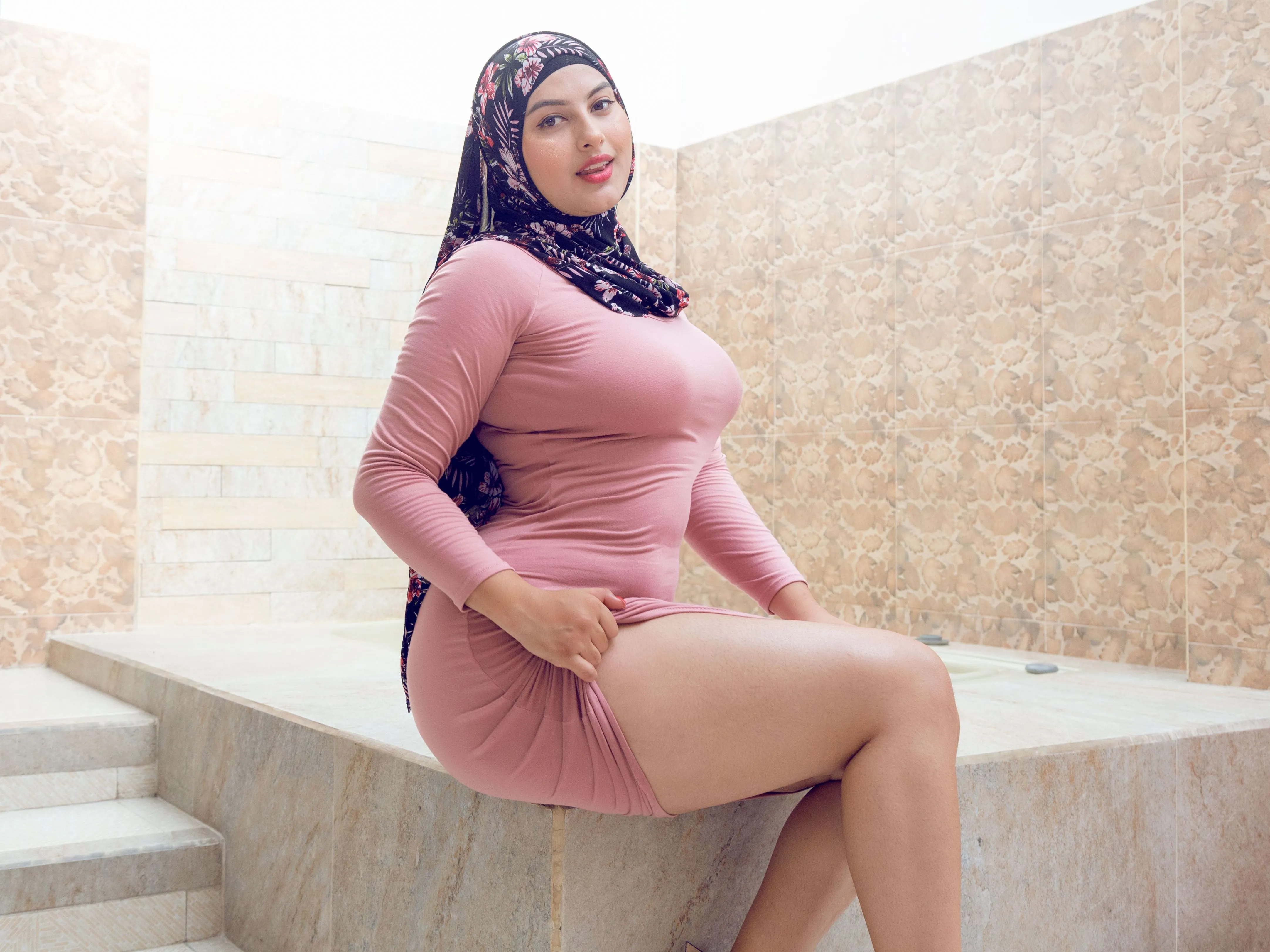 Imagen de perfil de modelo de cámara web de SajarBentaleb