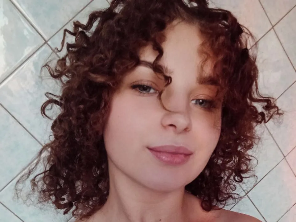 HarperWilliams immagine del profilo del modello di cam