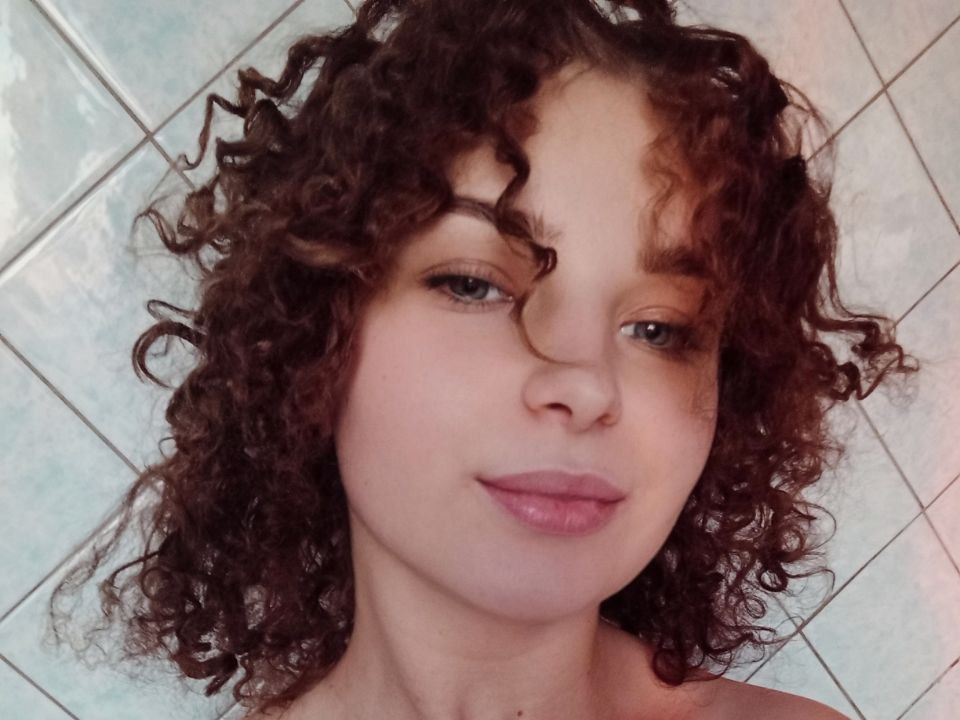 Foto de perfil de modelo de webcam de HarperWilliams