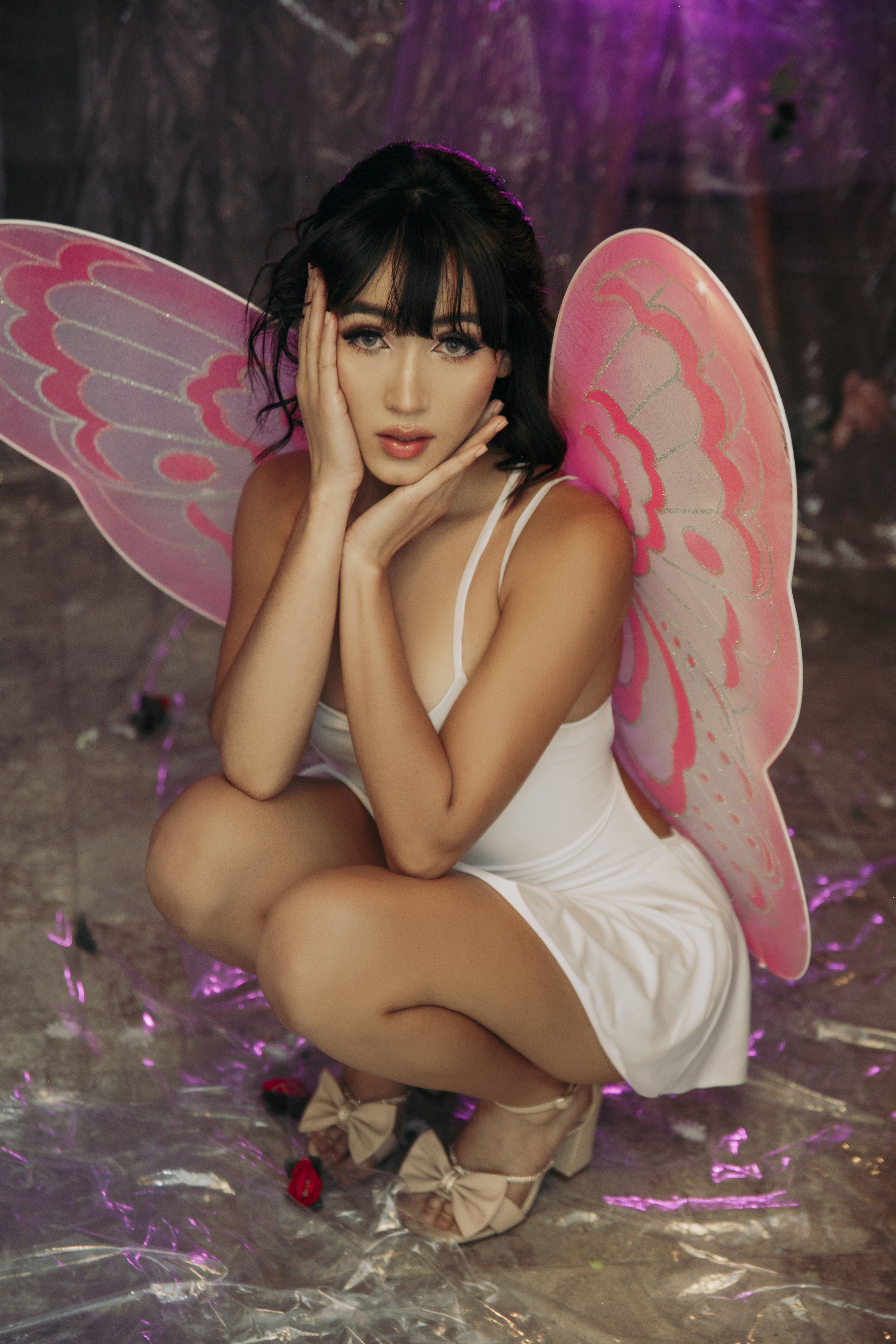 Interprete AngeliqueMurphy Foto 2