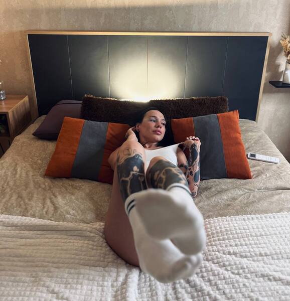 Artista AmyFlyed Foto 5