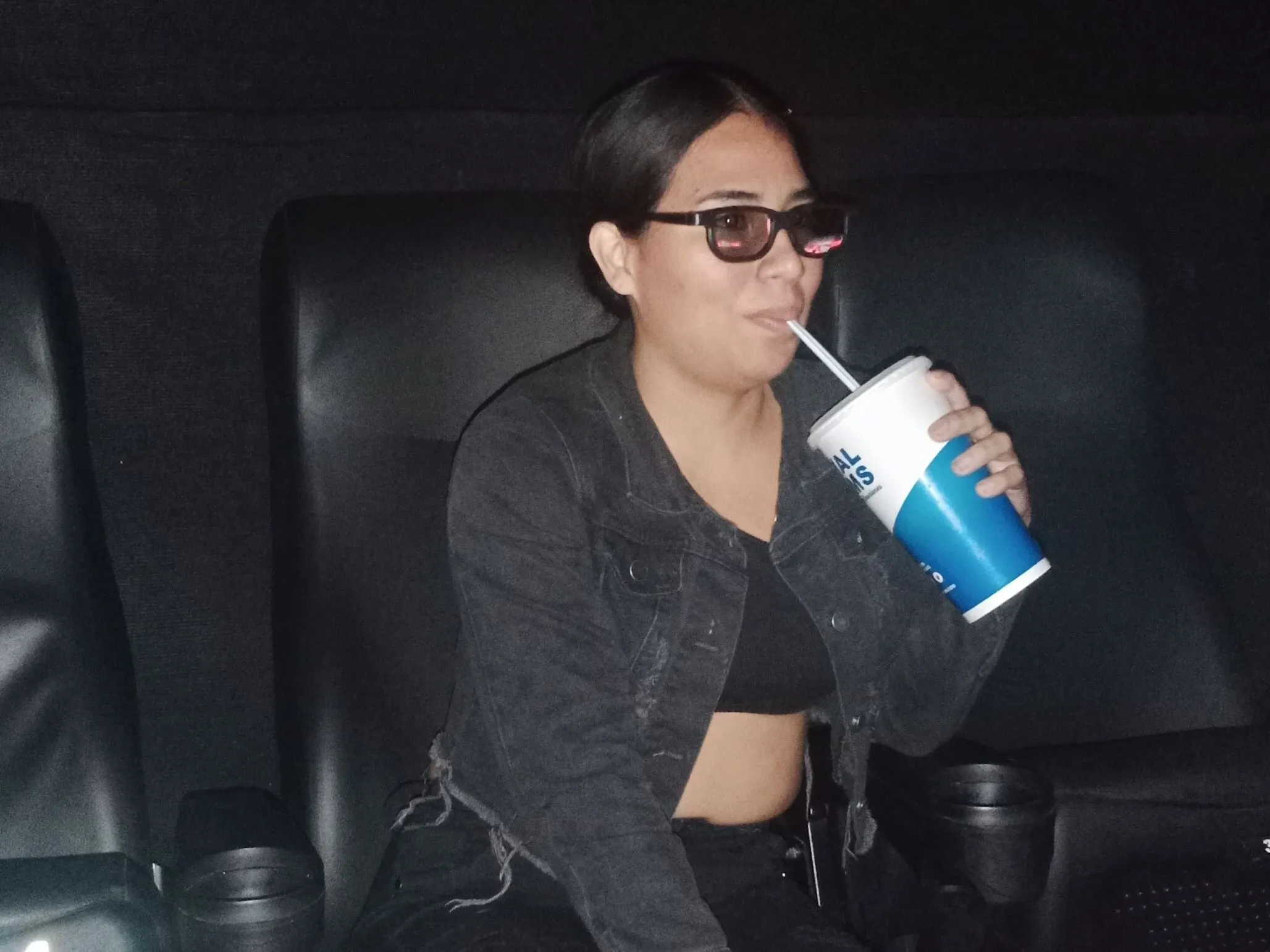 CeciliaDanford Profilbild des Cam-Modells