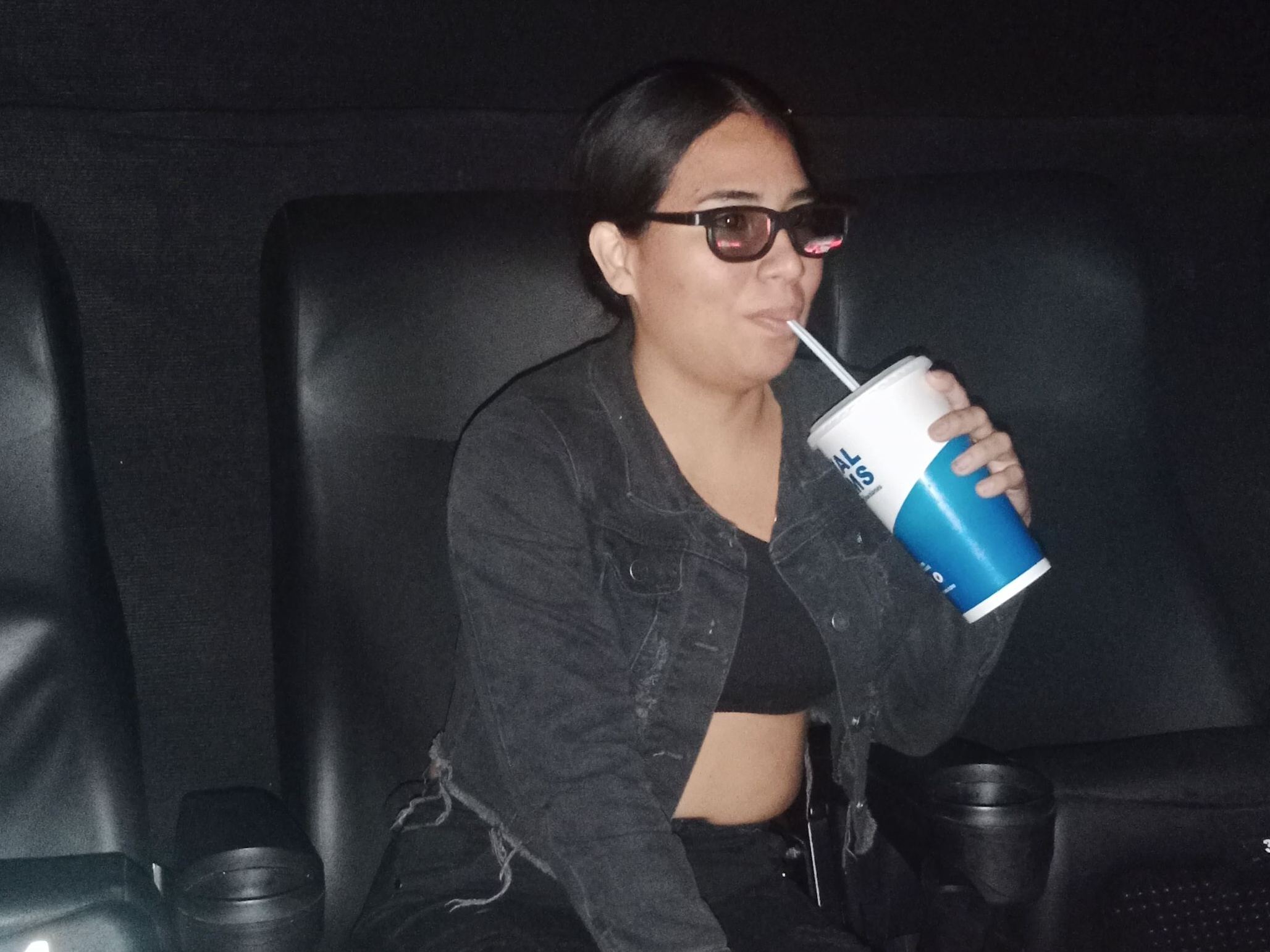 CeciliaDanford cam model profile picture