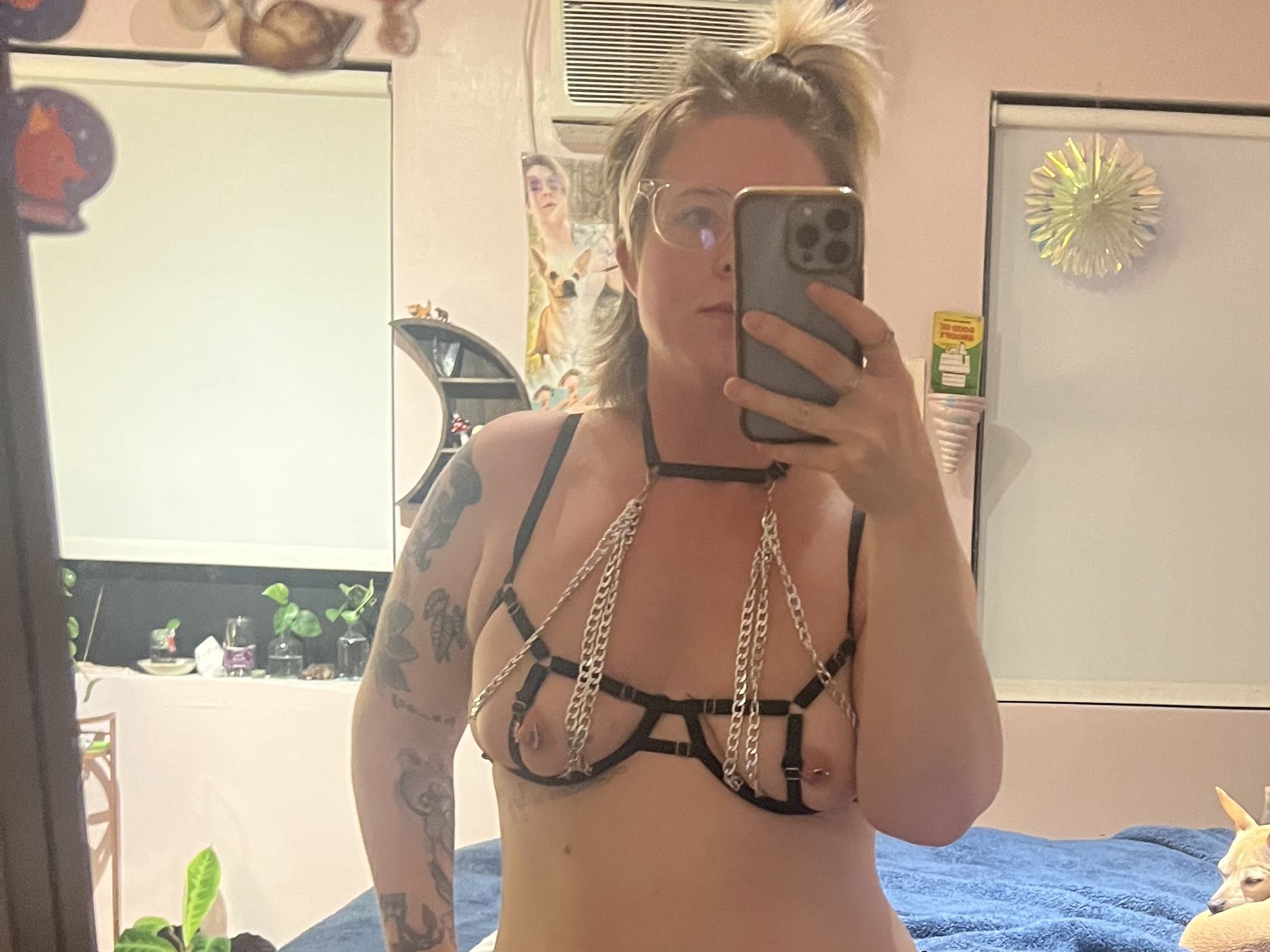Foto de perfil de modelo de webcam de avasweetie