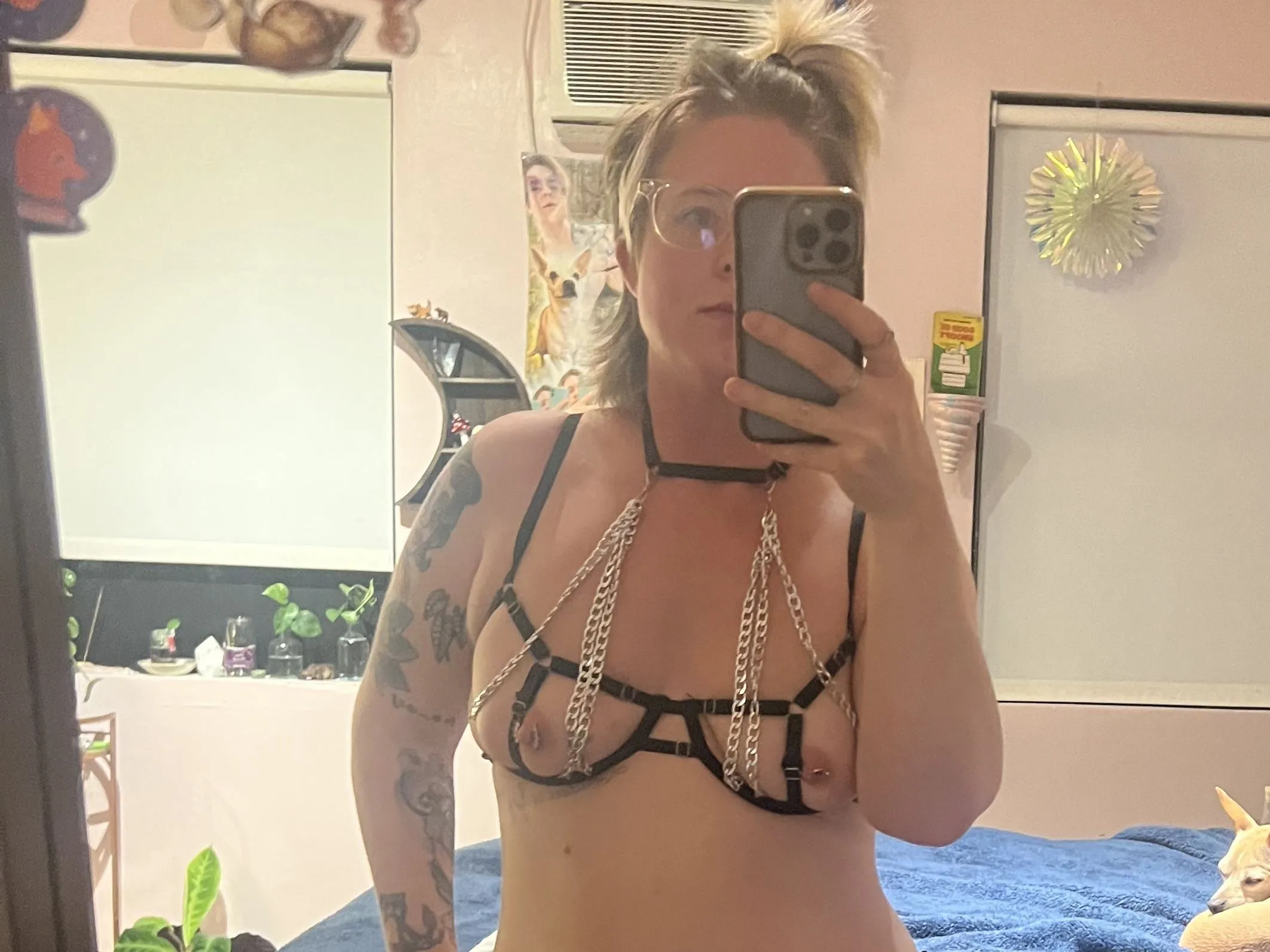 avasweetie Profilbild des Cam-Modells