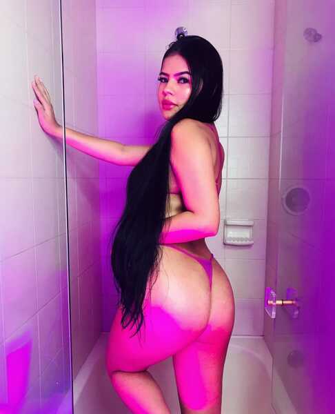 Interprete AdharaClark Foto 5