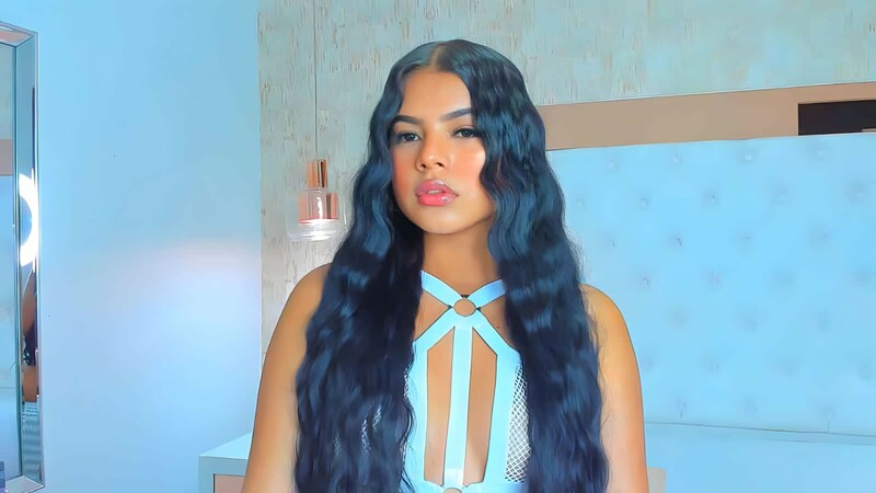 Interprete AdharaClark Foto 10