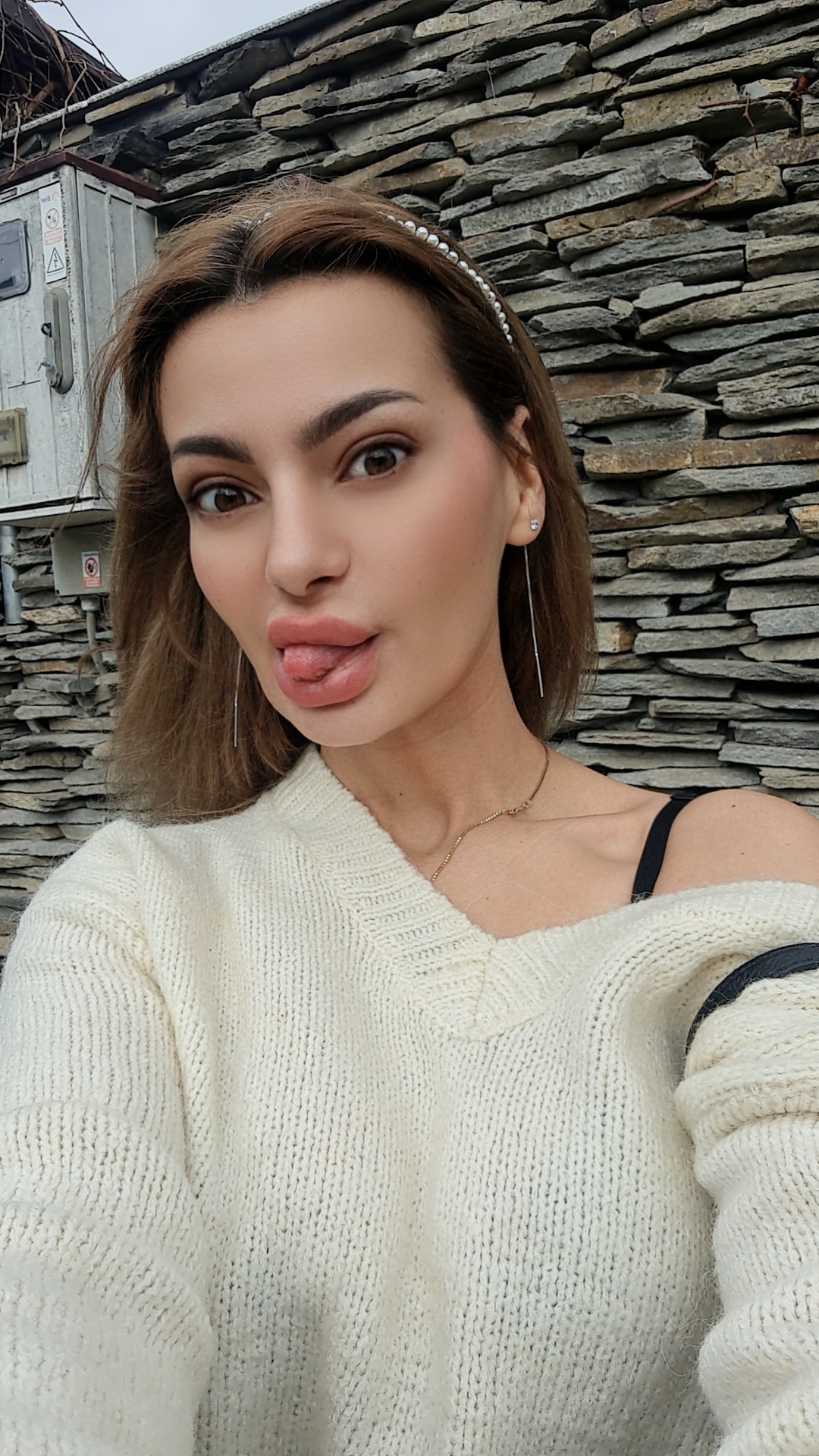 Interprète ViciousEve Photo 1