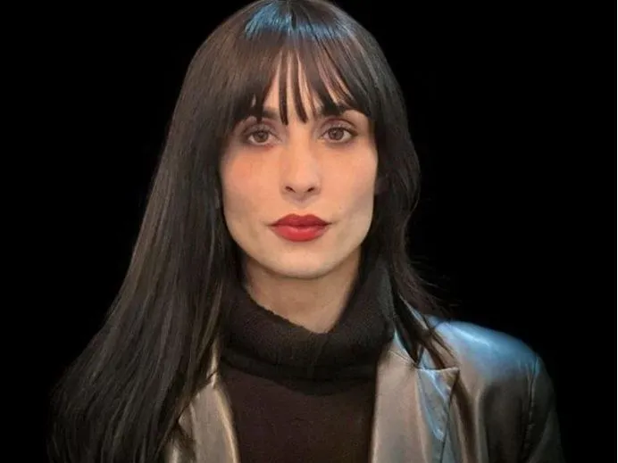 Foto de perfil de modelo de webcam de xlecramlawendy