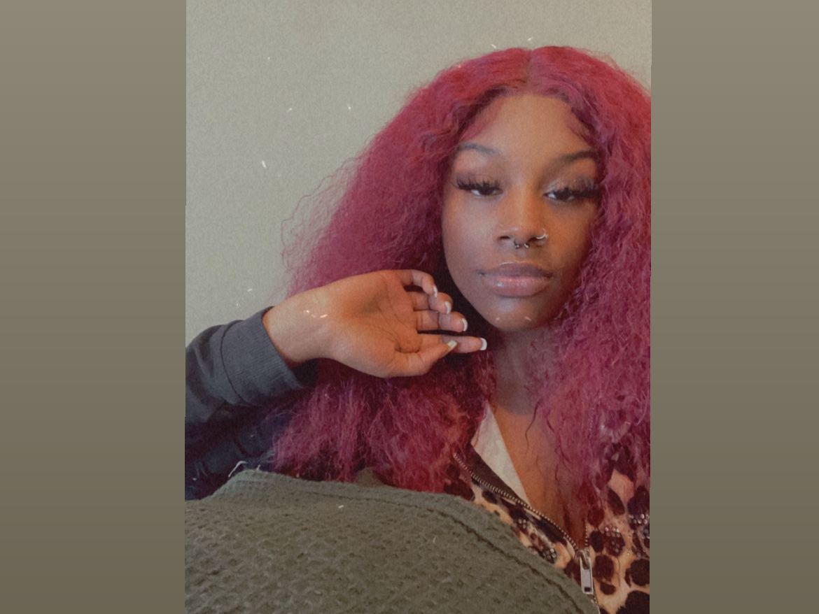 Foto de perfil de modelo de webcam de ShontayJazanae