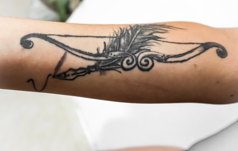 Artiest agatahorneyy Foto 12