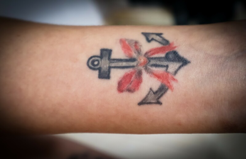 Artiest agatahorneyy Foto 11